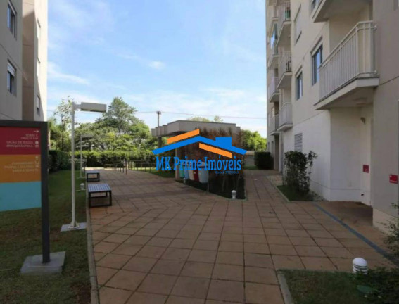 Foto do imóvel Apartamento com 2 Quartos à Venda, 45 m² em Jaguaré - São Paulo