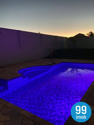 Imagem Casa com 4 Quartos à Venda, 840 m² em Ninho Verde Ii - Pardinho