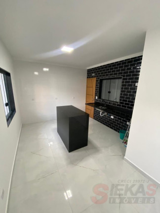 Imagem Casa com 3 Quartos à Venda, 40 m² em Vila Aricanduva - São Paulo
