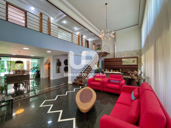 Imagem Casa com 8 Quartos à Venda, 1.100 m² em Riviera | Módulo 21 - Bertioga