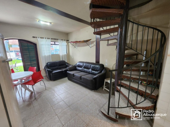 Imagem Sobrado com 2 Quartos à Venda, 82 m² em Pereque Açu - Ubatuba Imagem Sobrado com 2 Quartos à Venda, 82 m² em Pereque Açu - Ubatuba