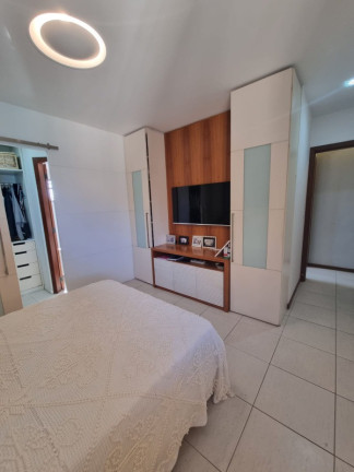 Imagem Apartamento com 4 Quartos à Venda, 162 m² em Praia De Itaparica - Vila Velha