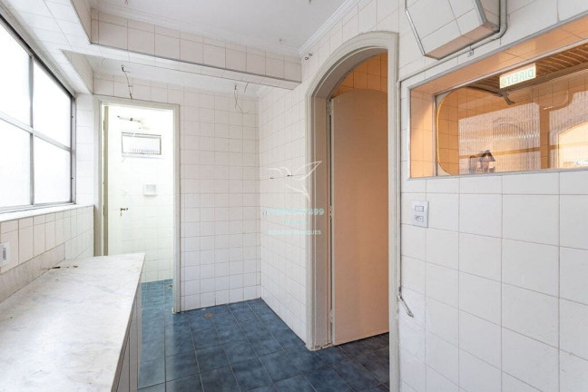 Imagem Apartamento com 3 Quartos à Venda, 119 m² em Itaim Bibi - São Paulo