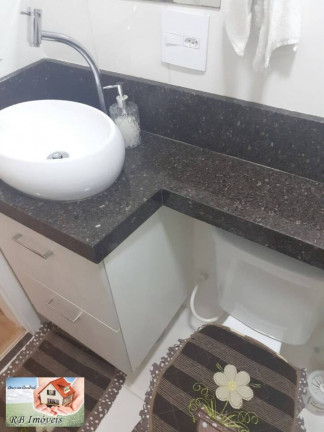 Imagem Apartamento com 3 Quartos à Venda, 69 m² em Vila Eldízia - Santo André
