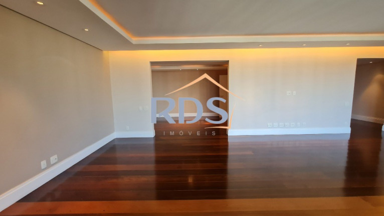 Imagem Apartamento com 4 Quartos para Alugar, 337 m² em Alto Da Boa Vista - São Paulo