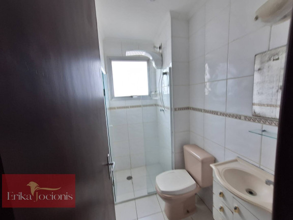Imagem Apartamento com 3 Quartos à Venda, 86 m² em Planalto - São Bernardo Do Campo