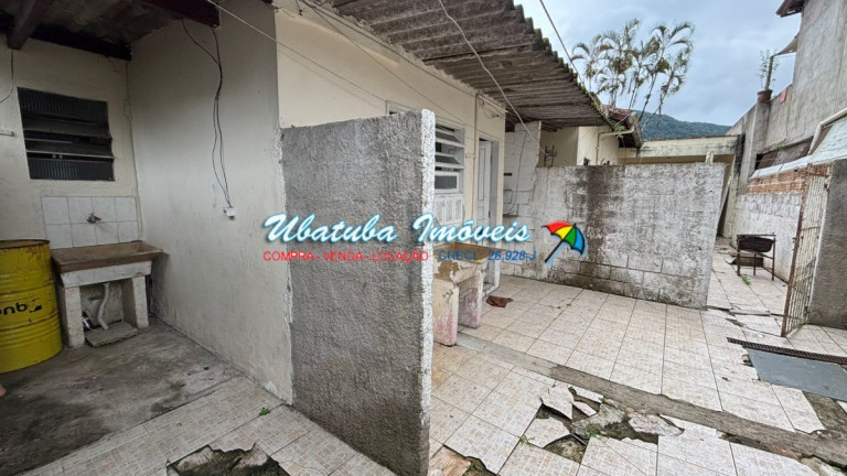 Imagem Casa com 4 Quartos à Venda, 205 m² em Centro - Ubatuba Imagem Casa com 4 Quartos à Venda, 205 m² em Centro - Ubatuba