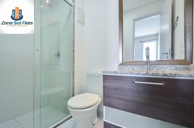 Imagem Apartamento com 1 Quarto à Venda, 43 m² em Jardim Aeroporto - São Paulo Imagem Apartamento com 1 Quarto à Venda, 43 m² em Jardim Aeroporto - São Paulo