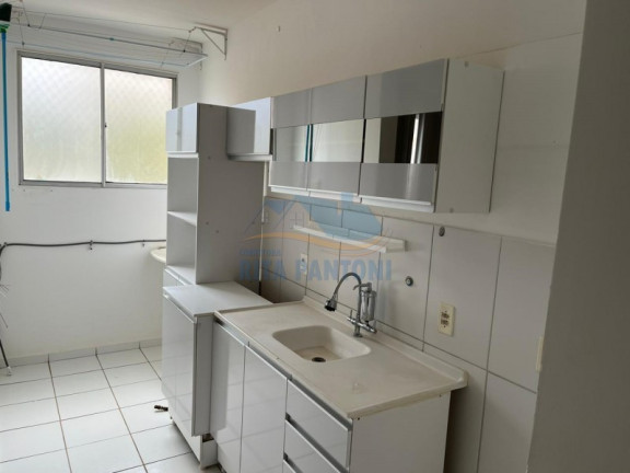 Imagem Apartamento com 2 Quartos à Venda, 47 m² em Bonfim Paulista - Ribeirão Preto Imagem Apartamento com 2 Quartos à Venda, 47 m² em Bonfim Paulista - Ribeirão Preto