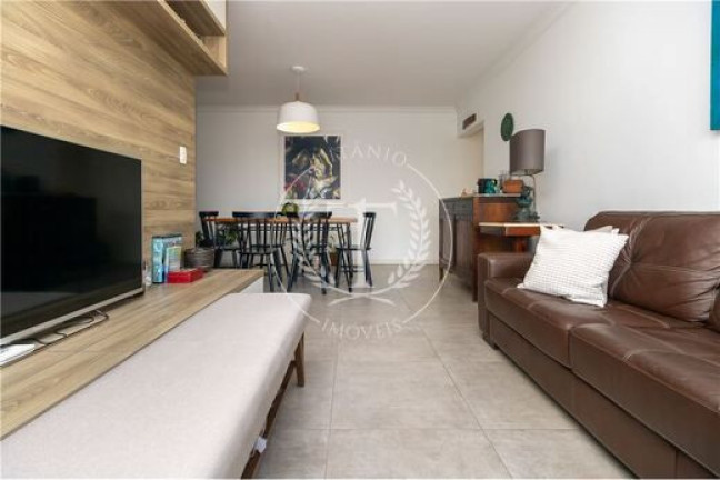 Imagem Apartamento com 2 Quartos à Venda, 94 m² em Paraíso - São Paulo
