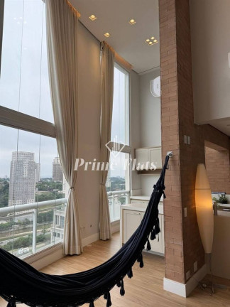 Imagem Apartamento com 2 Quartos à Venda, 130 m² em Brooklin - São Paulo Imagem Apartamento com 2 Quartos à Venda, 130 m² em Brooklin - São Paulo