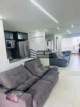 Imagem Apartamento com 3 Quartos à Venda, 70 m² em Tatuapé - São Paulo Imagem Apartamento com 3 Quartos à Venda, 70 m² em Tatuapé - São Paulo