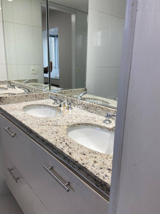 Imagem Apartamento com 3 Quartos à Venda, 128 m² em Casa Branca - Santo André