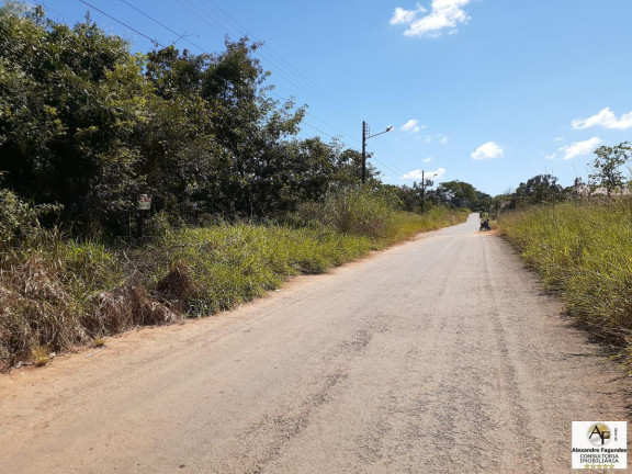 Imagem Imóvel à Venda, 5.780 m² em Sitios Vale Das Brisas - Senador Canedo Imagem Imóvel à Venda, 5.780 m² em Sitios Vale Das Brisas - Senador Canedo
