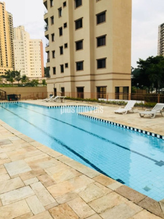 Imagem Apartamento com 4 Quartos à Venda, 150 m² em Morumbi - São Paulo Imagem Apartamento com 4 Quartos à Venda, 150 m² em Morumbi - São Paulo