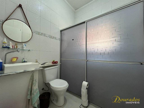 Imagem Casa com 2 Quartos à Venda, 100 m² em Maracanã - Praia Grande