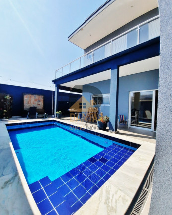 Imóvel com 3 Quartos à Venda,  em Residencial Lagos D'icaraí - Salto