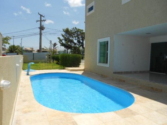Imagem Casa com 4 Quartos à Venda, 240 m² em Parque Das Nações - Parnamirim