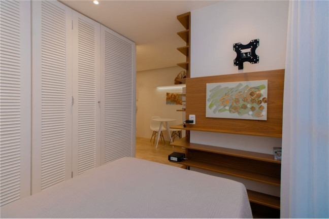 Imagem Apartamento com 1 Quarto à Venda, 36 m² em Bela Vista - São Paulo Imagem Apartamento com 1 Quarto à Venda, 36 m² em Bela Vista - São Paulo
