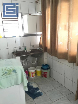 Imagem Casa com 4 Quartos à Venda, 284 m² em Abadia - Socorro Imagem Casa com 4 Quartos à Venda, 284 m² em Abadia - Socorro