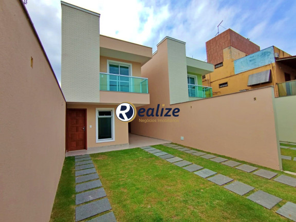 Imagem Casa com 3 Quartos à Venda, 108 m² em Praia Do Morro - Guarapari Imagem Casa com 3 Quartos à Venda, 108 m² em Praia Do Morro - Guarapari