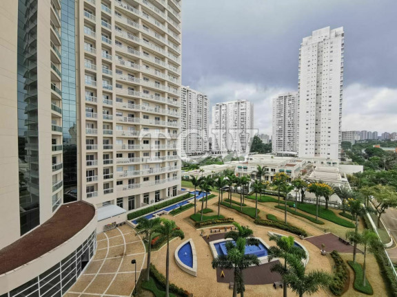 Imagem Sala Comercial à Venda, 65 m² em Santo Amaro - São Paulo