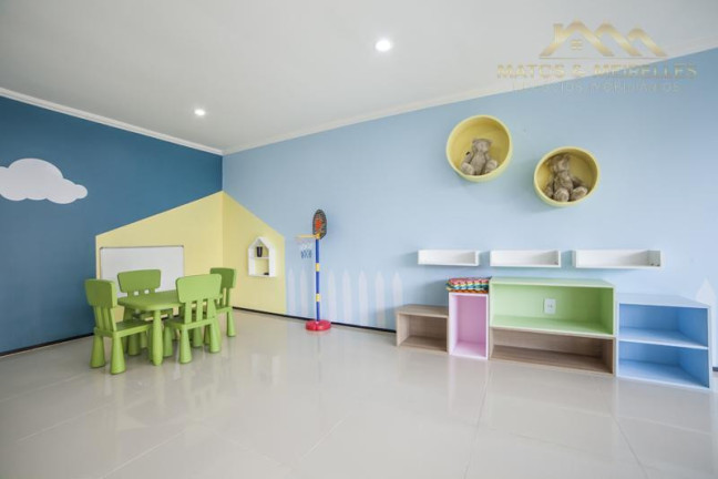 Imagem Apartamento com 3 Quartos à Venda, 72 m² em Guararapes - Fortaleza Imagem Apartamento com 3 Quartos à Venda, 72 m² em Guararapes - Fortaleza
