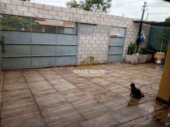 Imagem Casa com 2 Quartos à Venda, 100 m² em Pedra 90 - Cuiabá Imagem Casa com 2 Quartos à Venda, 100 m² em Pedra 90 - Cuiabá