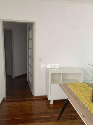 Imagem Imóvel com 3 Quartos à Venda, 75 m² em Portal Do Morumbi - São Paulo