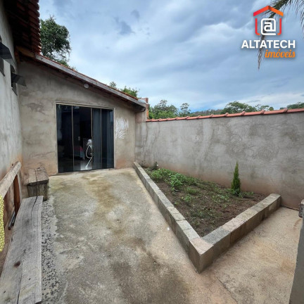 Imagem Imóvel com 4 Quartos à Venda, 246 m² em Centro - Bandeira Do Sul