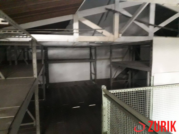 Imagem Galpão para Alugar, 750 m² em Jardim Gopoúva - Guarulhos Imagem Galpão para Alugar, 750 m² em Jardim Gopoúva - Guarulhos