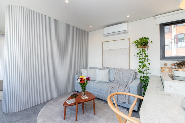 Imagem Apartamento com 1 Quarto à Venda, 60 m² em Vila Madalena - São Paulo Imagem Apartamento com 1 Quarto à Venda, 60 m² em Vila Madalena - São Paulo