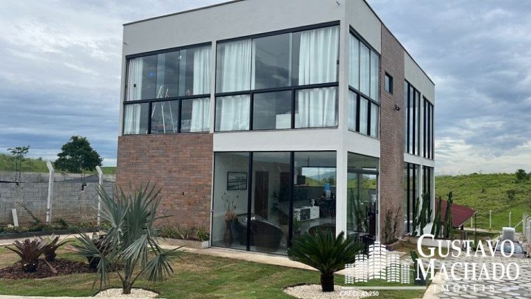 Imóvel com 3 Quartos à Venda, 150 m² em Roma - Volta Redonda