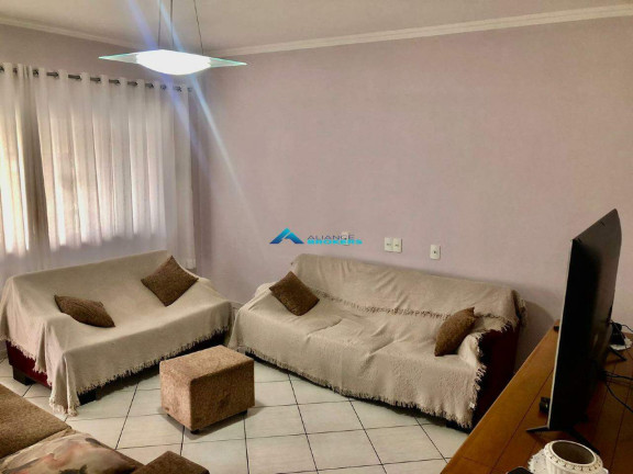 Imagem Casa com 2 Quartos à Venda, 199 m² em Vila Maringá - Jundiaí