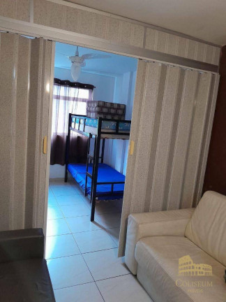 Imagem Kitnet com 1 Quarto à Venda, 30 m² em Aviação - Praia Grande