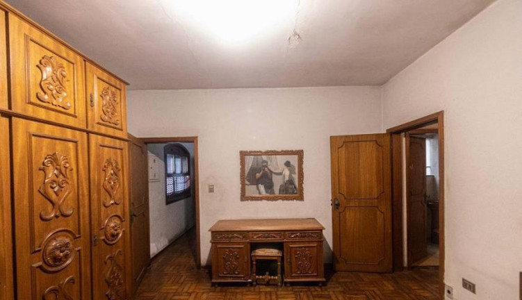 Imagem Casa com 4 Quartos à Venda, 384 m² em Tatuapé - São Paulo