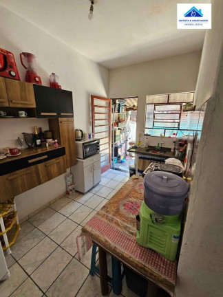 Imagem Casa com 3 Quartos à Venda, 115 m² em Parque São Jorge - Campinas Imagem Casa com 3 Quartos à Venda, 115 m² em Parque São Jorge - Campinas