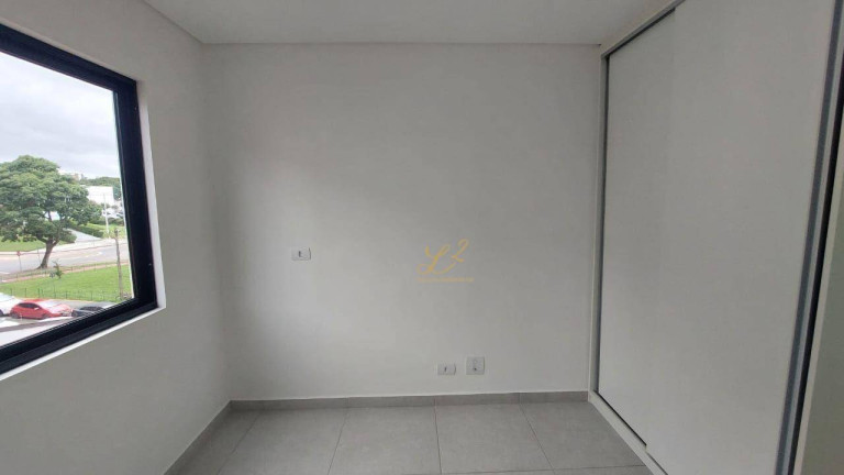 Imagem Apartamento com 1 Quarto para Alugar, 39 m² em Centro Cívico - Curitiba Imagem Apartamento com 1 Quarto para Alugar, 39 m² em Centro Cívico - Curitiba
