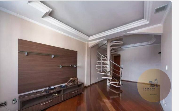 Cobertura com 3 Quartos à Venda, 178 m² em Fundação - São Caetano Do Sul