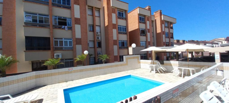 Imagem Apartamento com 1 Quarto à Venda, 57 m² em Capão Novo - Capao Da Canoa