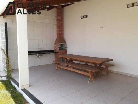 Imagem Casa com 2 Quartos à Venda, 100 m² em Jardim Cruzeiro - Feira De Santana