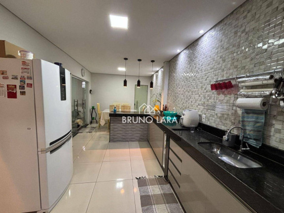 Imagem Casa com 4 Quartos à Venda, 340 m² em Vale Do Amanhecer - Igarapé Imagem Casa com 4 Quartos à Venda, 340 m² em Vale Do Amanhecer - Igarapé