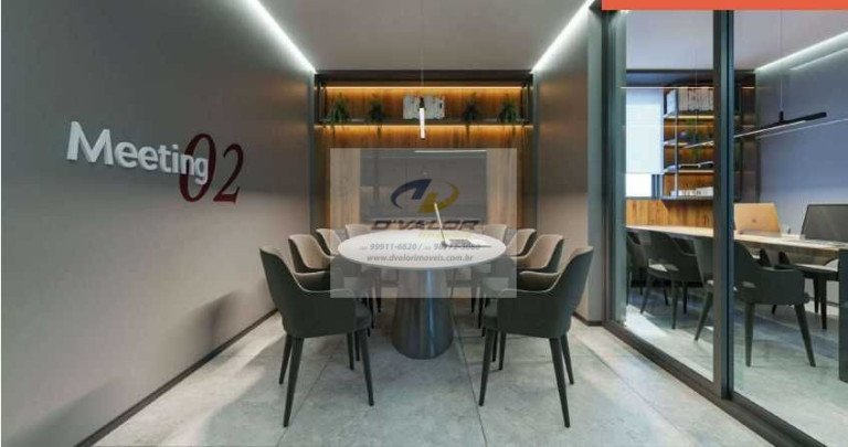 Imagem Apartamento com 2 Quartos à Venda, 57 m² em Manaíra - João Pessoa