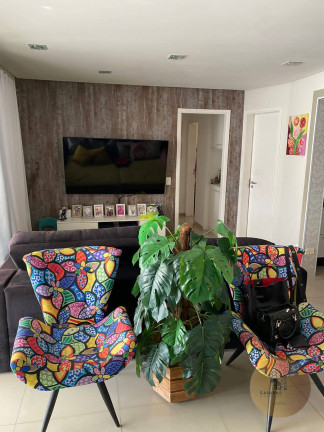 Imagem Apartamento com 3 Quartos à Venda, 103 m² em Santa Paula - São Caetano Do Sul Imagem Apartamento com 3 Quartos à Venda, 103 m² em Santa Paula - São Caetano Do Sul