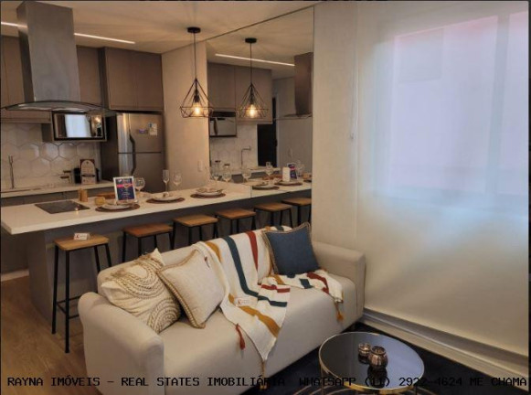 Imagem Apartamento à Venda, 26 m² em Vila Mariana - São Paulo Imagem Apartamento à Venda, 26 m² em Vila Mariana - São Paulo
