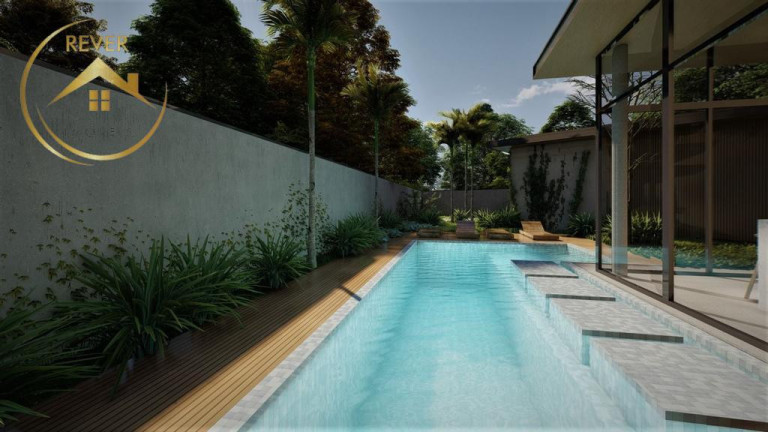 Imagem Casa com 3 Quartos à Venda, 345 m² em Vila Dos Plátanos - Campinas