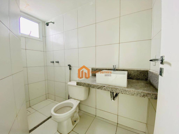 Imagem Apartamento com 3 Quartos à Venda, 117 m² em Fátima - Fortaleza