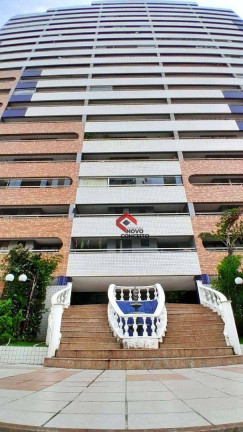 Imagem Apartamento com 2 Quartos à Venda, 71 m² em Cocó - Fortaleza