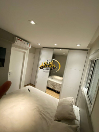 Imagem Apartamento com 2 Quartos à Venda, 81 m² em Alphaville Empresarial - Barueri Imagem Apartamento com 2 Quartos à Venda, 81 m² em Alphaville Empresarial - Barueri