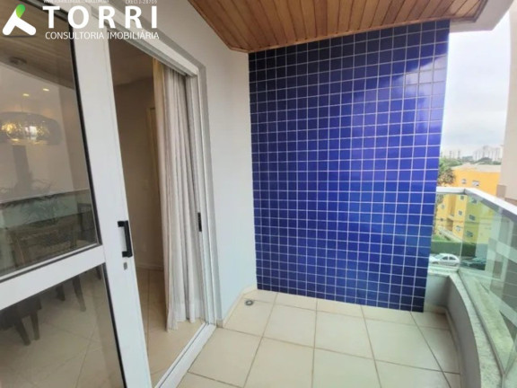 Imagem Apartamento com 3 Quartos à Venda, 90 m² em Parque Campolim - Sorocaba